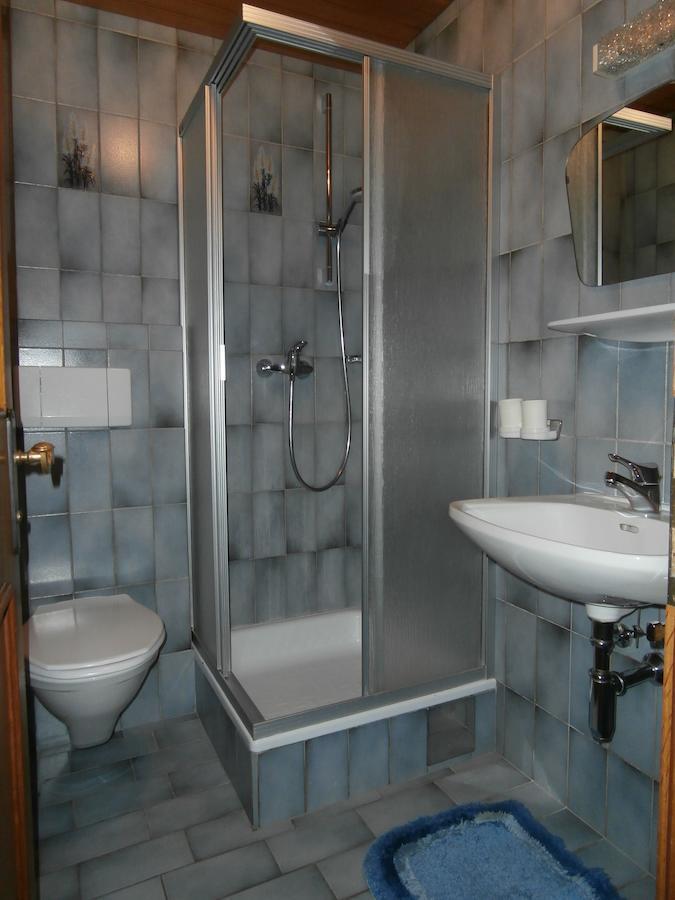 Appartement Haus Sonja à Seefeld in Tirol Chambre photo