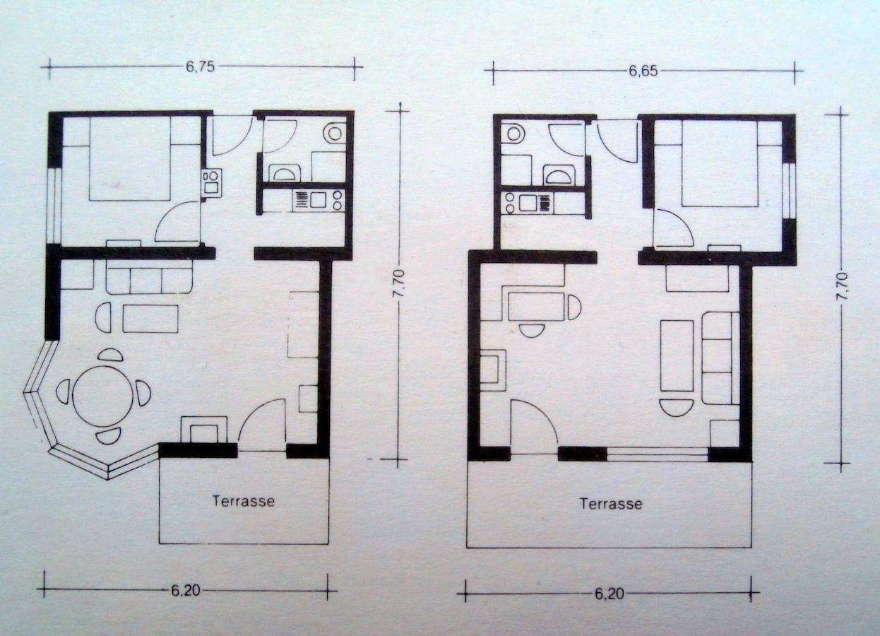 Appartement Haus Sonja à Seefeld in Tirol Extérieur photo