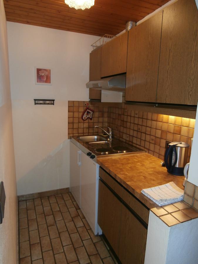 Appartement Haus Sonja à Seefeld in Tirol Chambre photo