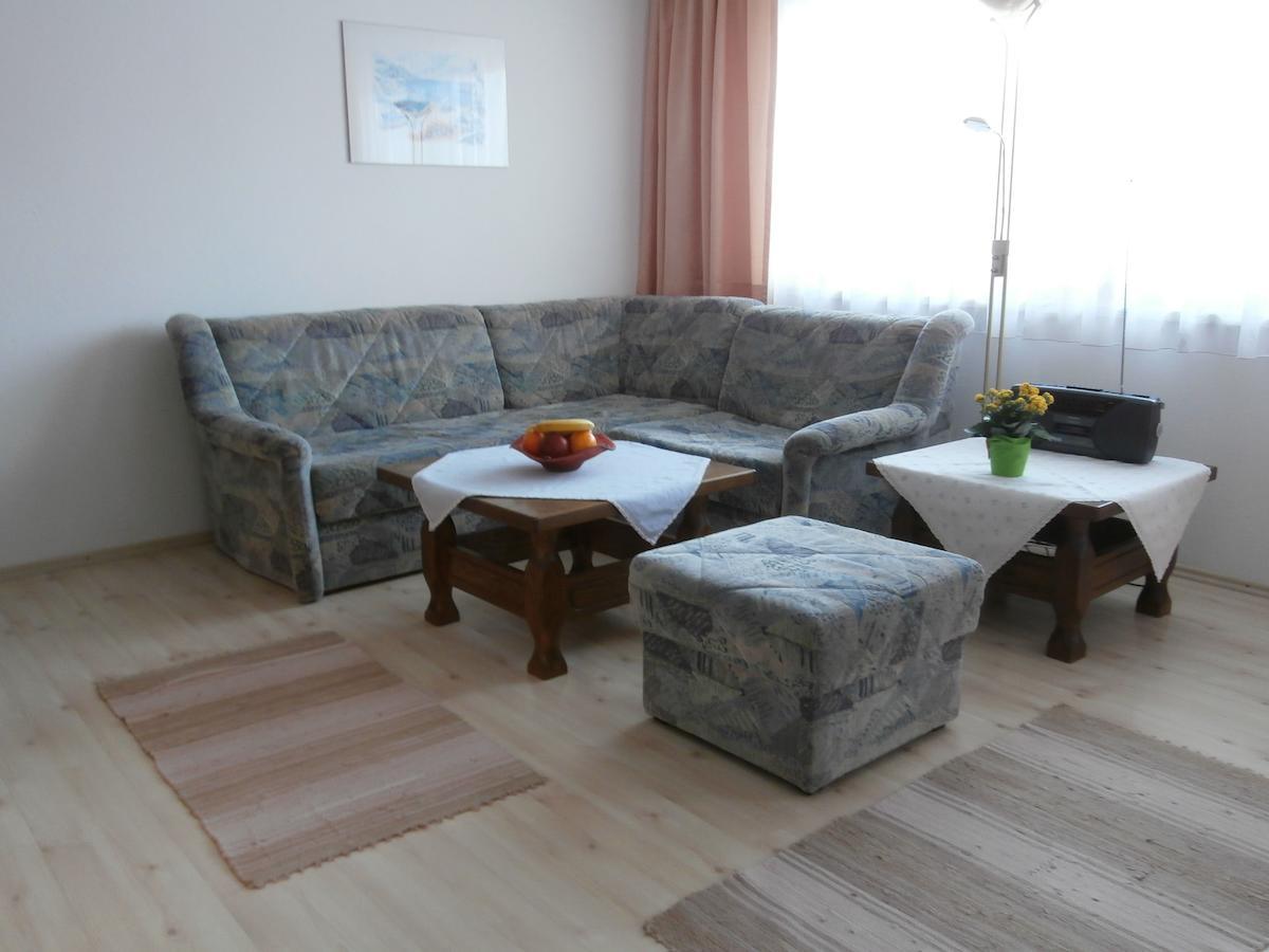 Appartement Haus Sonja à Seefeld in Tirol Chambre photo
