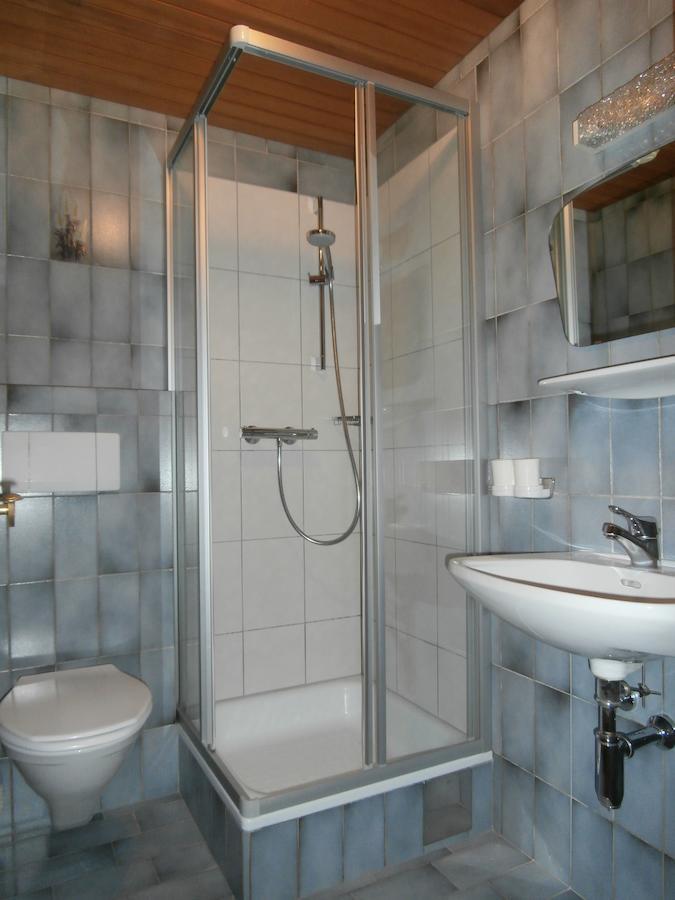 Appartement Haus Sonja à Seefeld in Tirol Extérieur photo