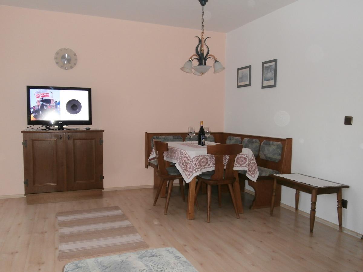 Appartement Haus Sonja à Seefeld in Tirol Chambre photo